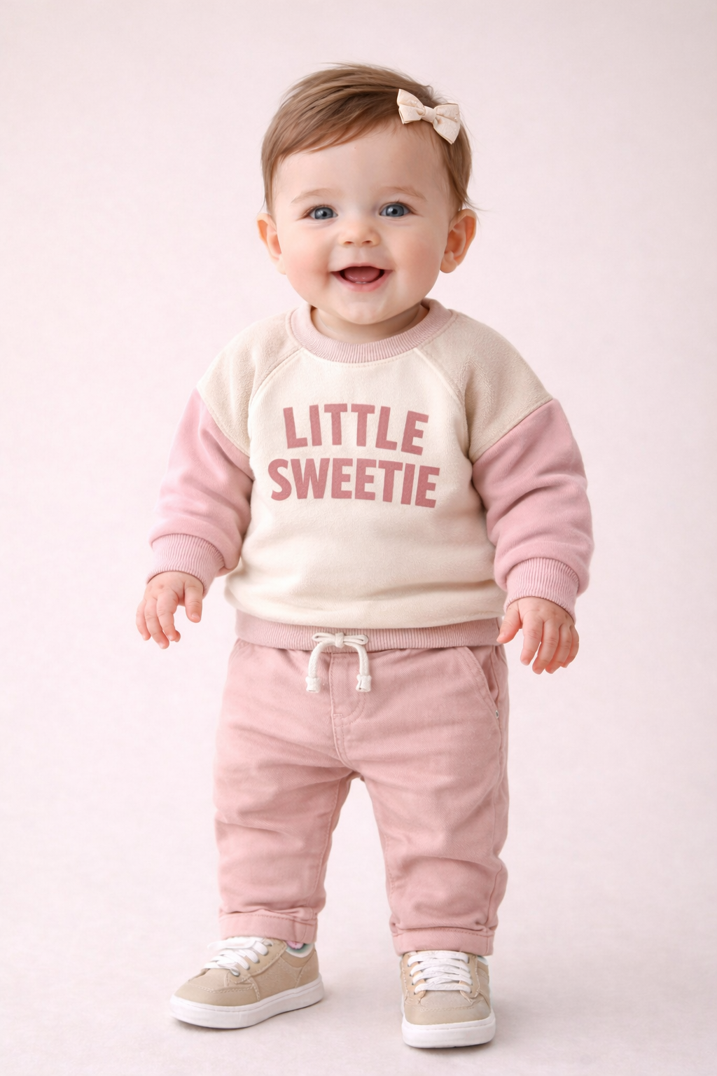 Baby Sweat T-Shirt