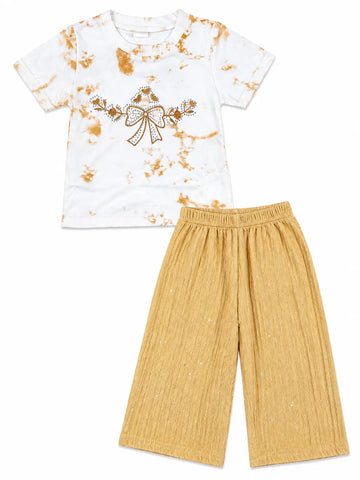 Fancy Summer Suit For Girls