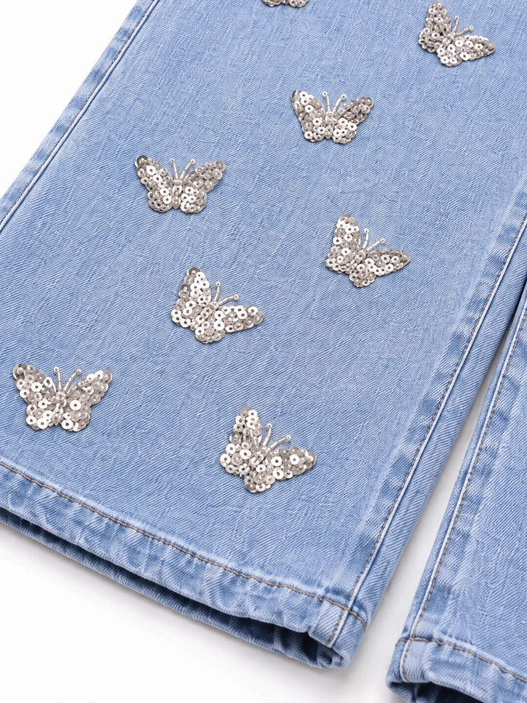 Fancy Pant For Girls