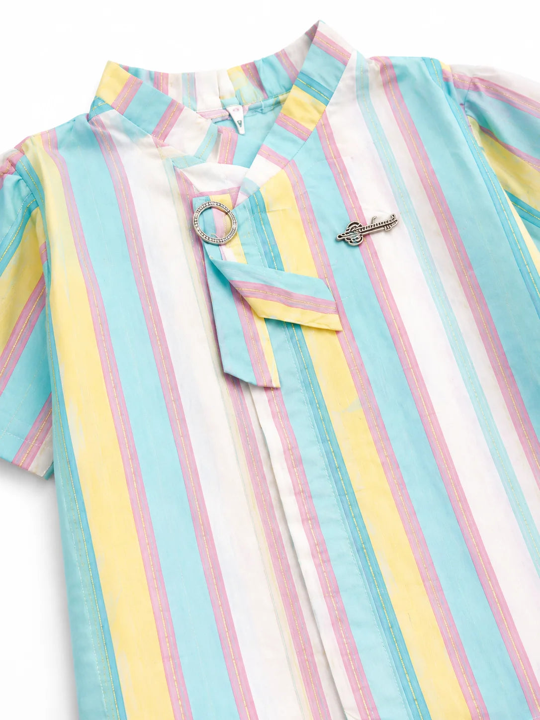 Fancy Summer Suit For Girls