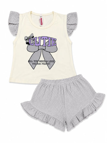 2 Piece Baby Summer Suit