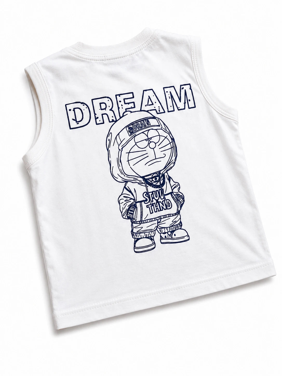 Sando Baba Summer Suit