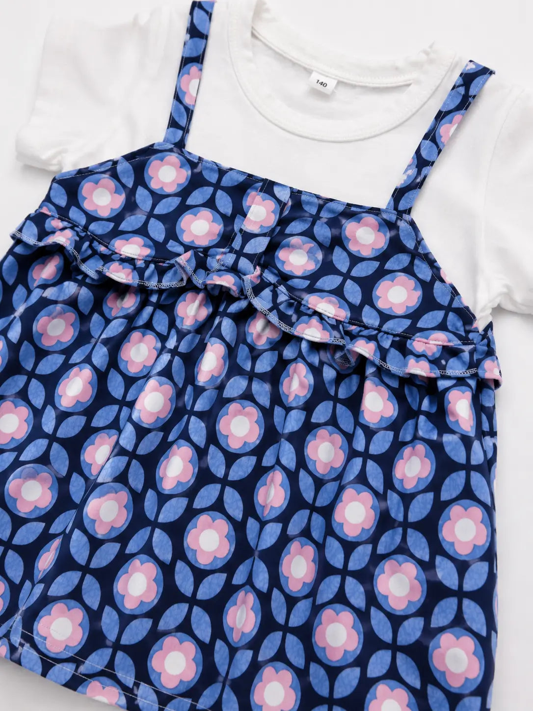 Fancy Frock For Girls