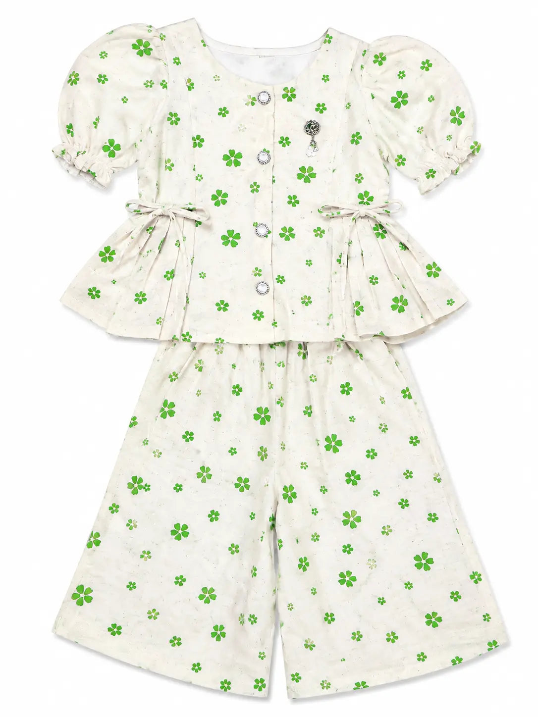 2 Piece Baby Summer Suit