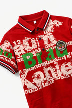 Summer T-Shirt for Boys