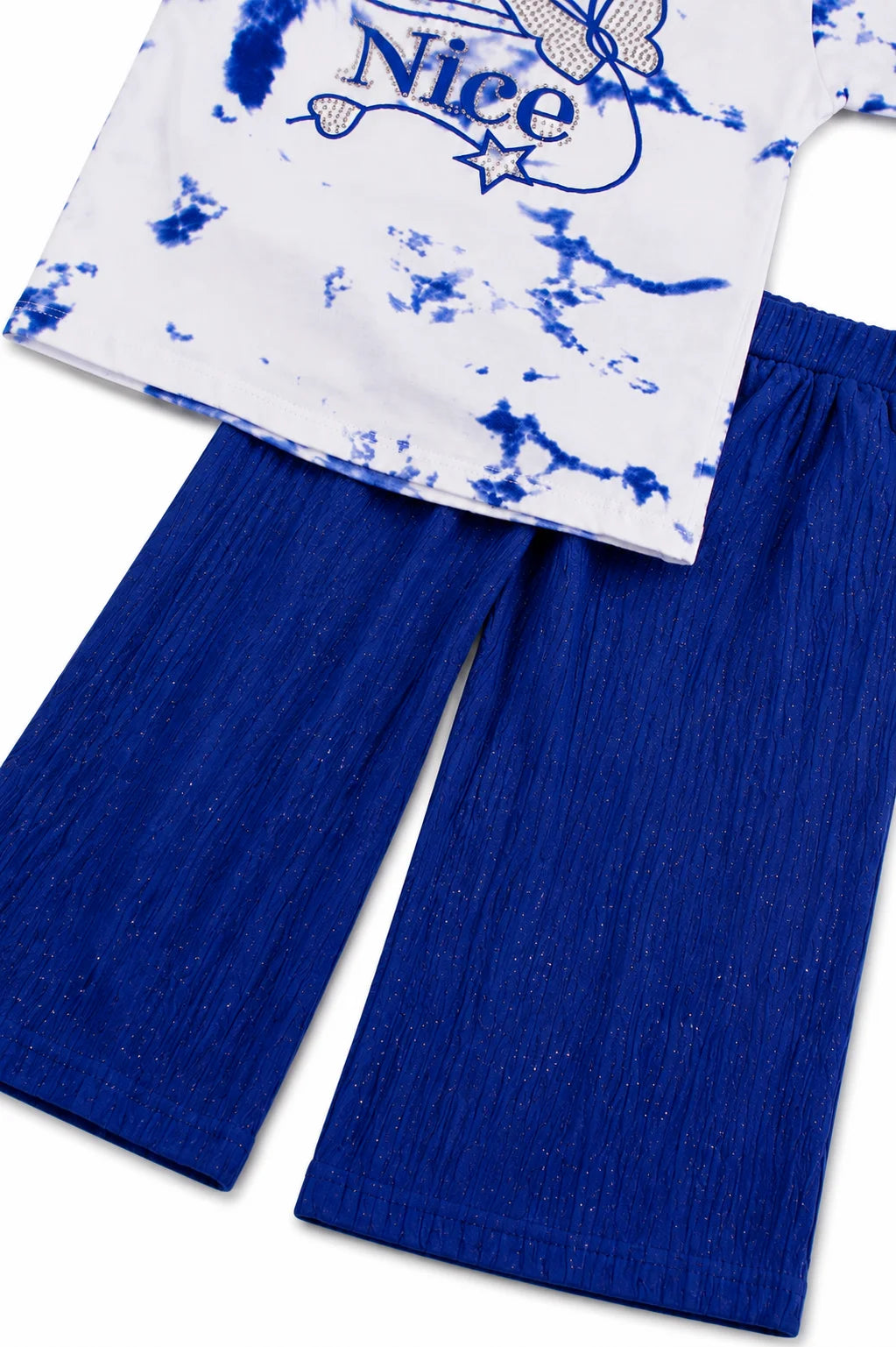 Fancy Summer Suit For Girls