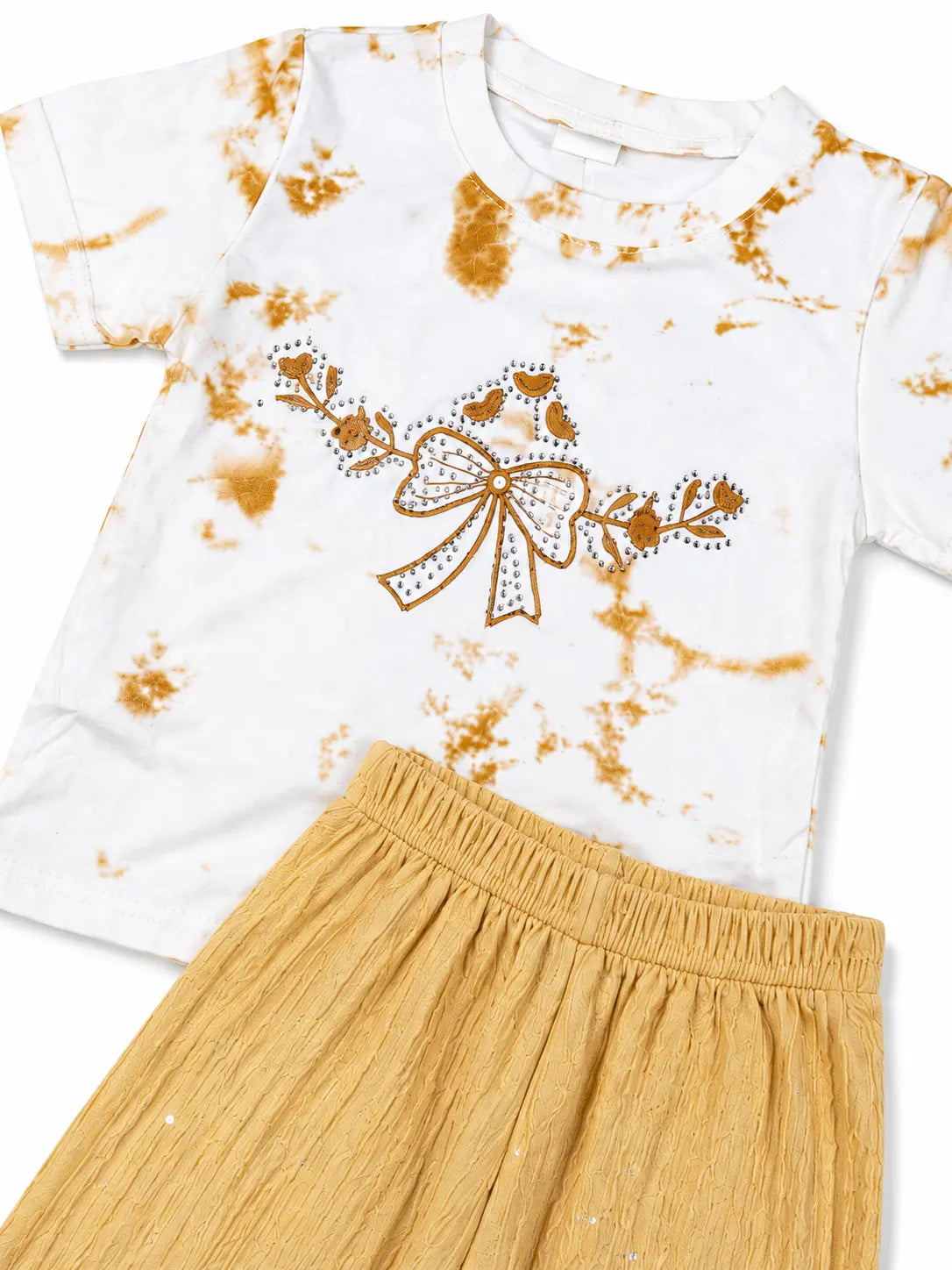 Fancy Summer Suit For Girls