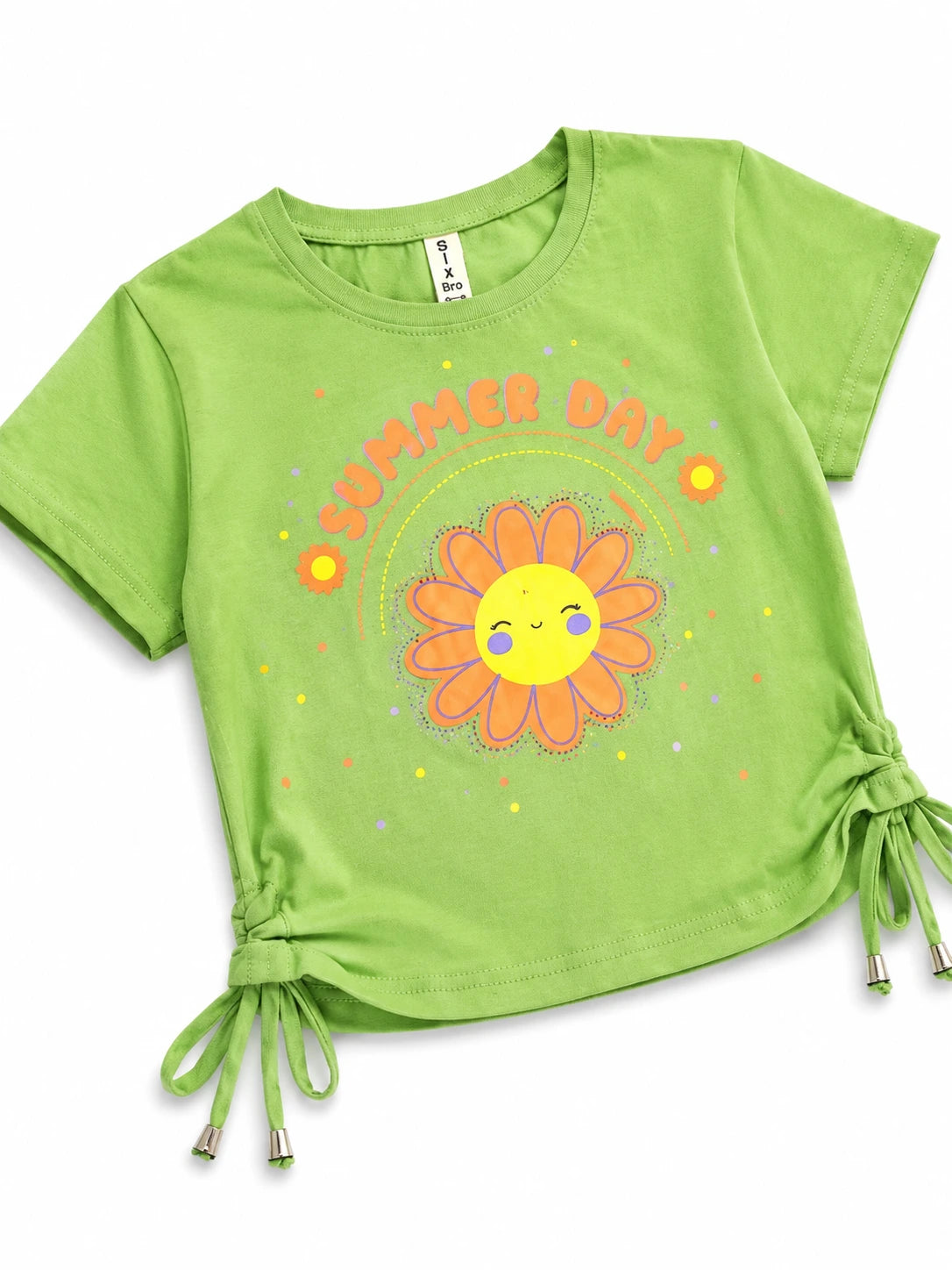 Fancy Summer Suit For Girls