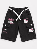 Cargo Short For Girls