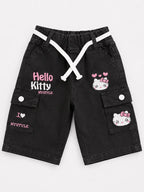Cargo Short For Girls