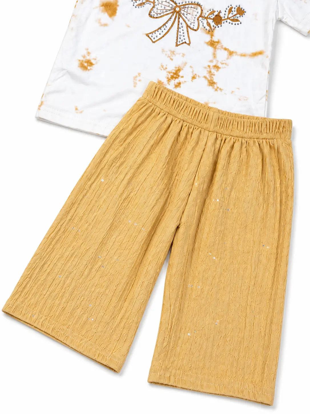 Fancy Summer Suit For Girls