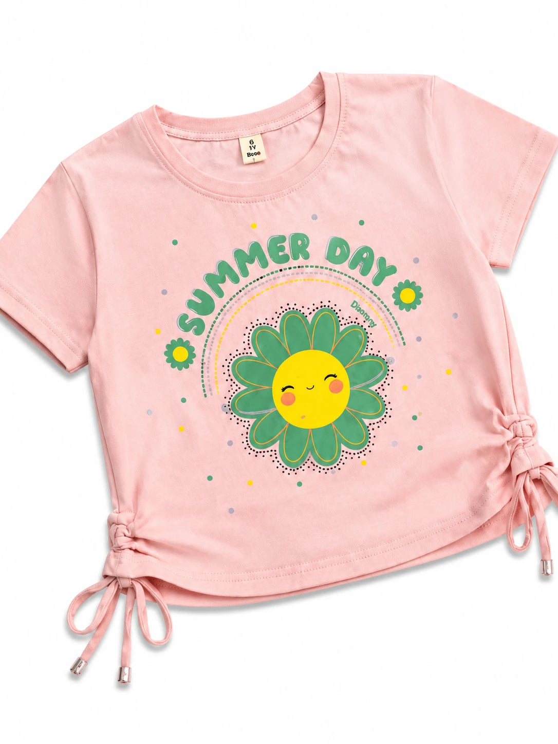 Fancy Summer Suit For Girls
