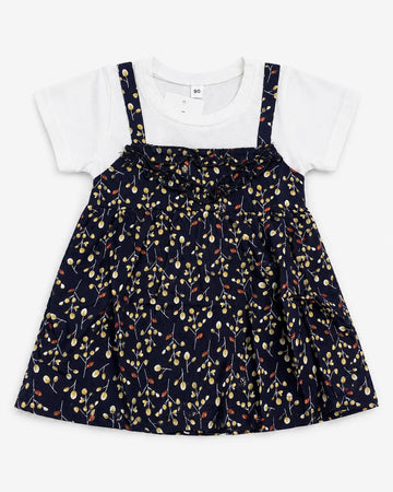 Fancy Frock For Girls