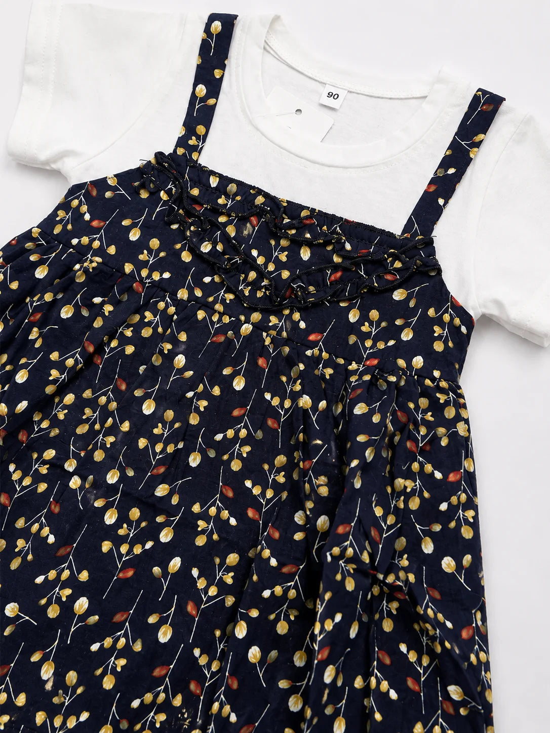 Fancy Frock For Girls