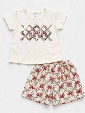 Stylish Baby Summer Suit
