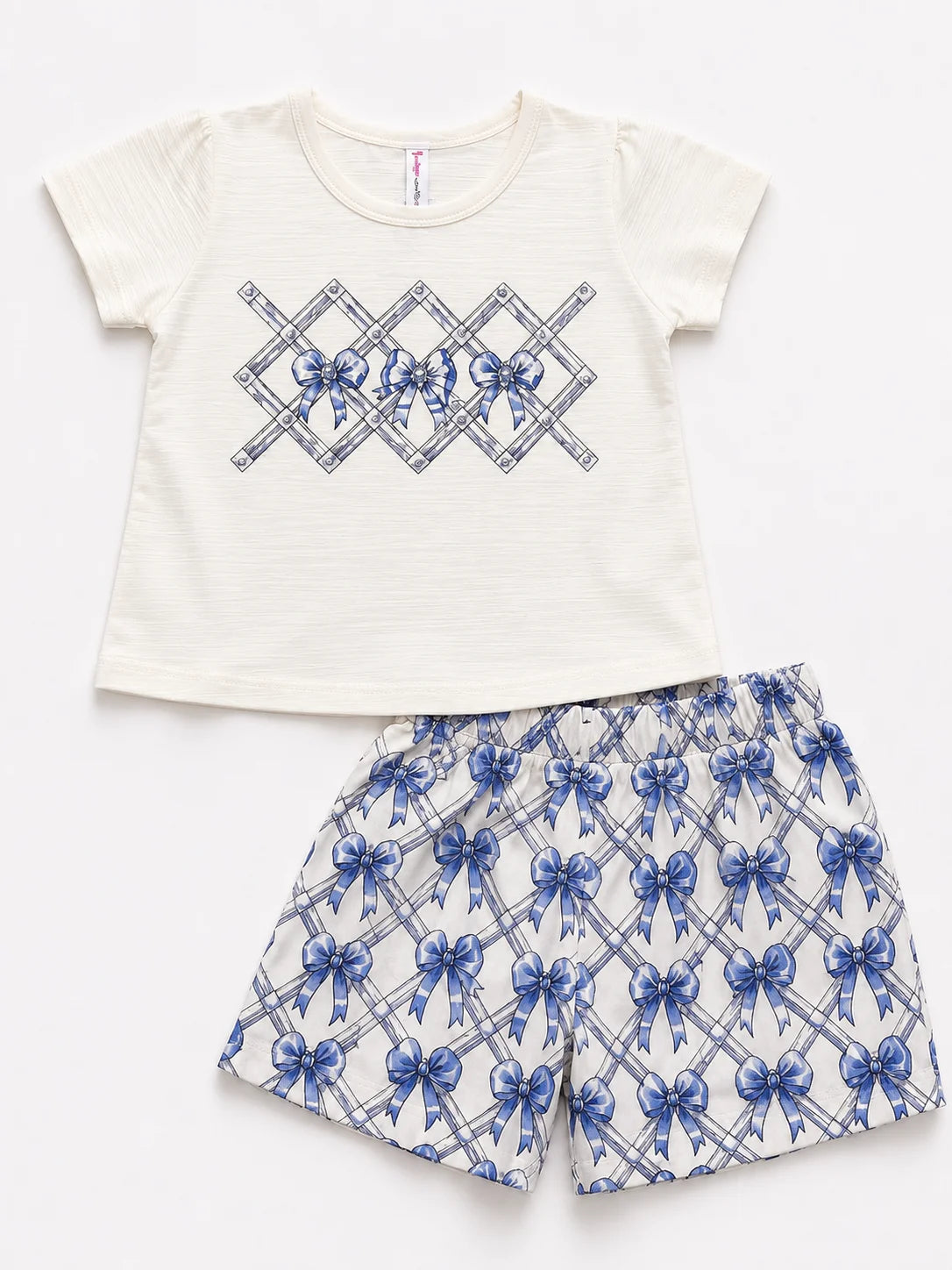 Stylish Baby Summer Suit