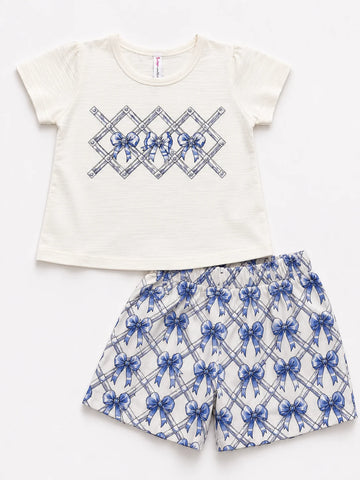 Stylish Baby Summer Suit