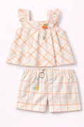 Fancy Baby Summer Suit