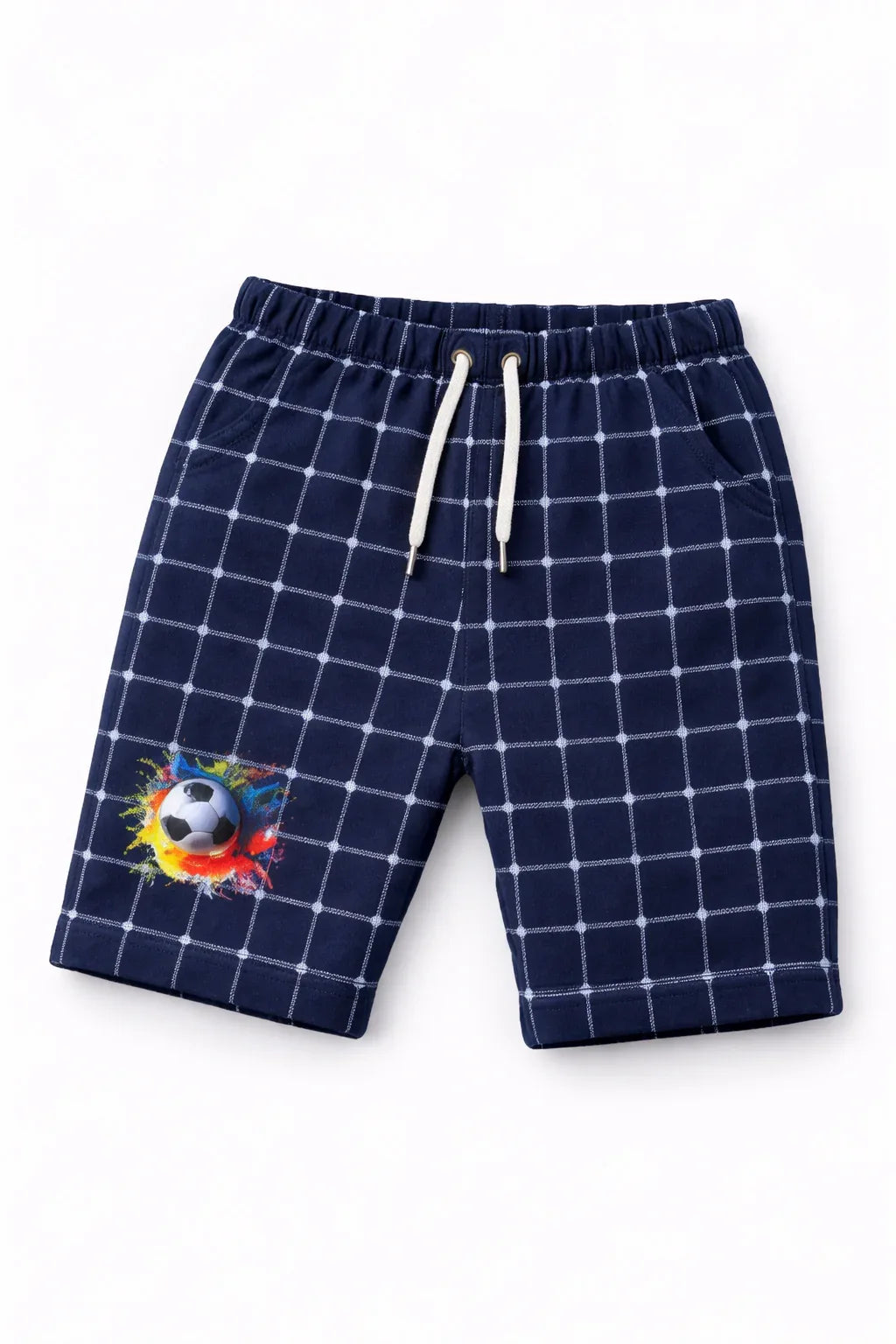 Fancy Baba Summer Suit