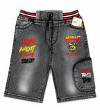 Fancy Short For Boys
