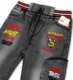 Fancy Short For Boys