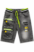 Fancy Short For Boys