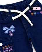 Fancy Short For Girls
