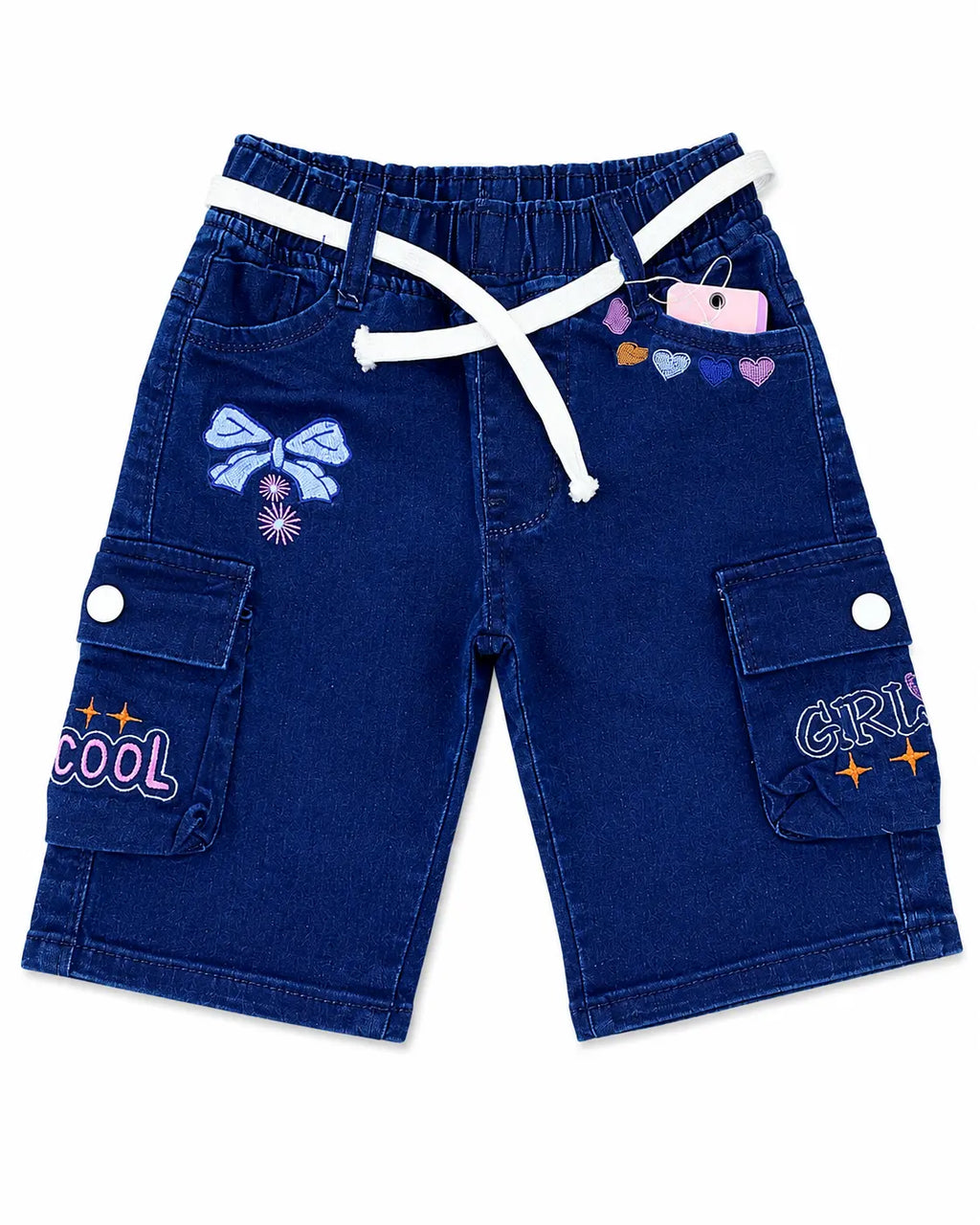 Fancy Short For Girls