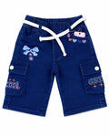 Fancy Short For Girls