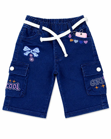 Fancy Short For Girls