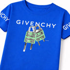 Fancy Summer T-Shirt For Boys