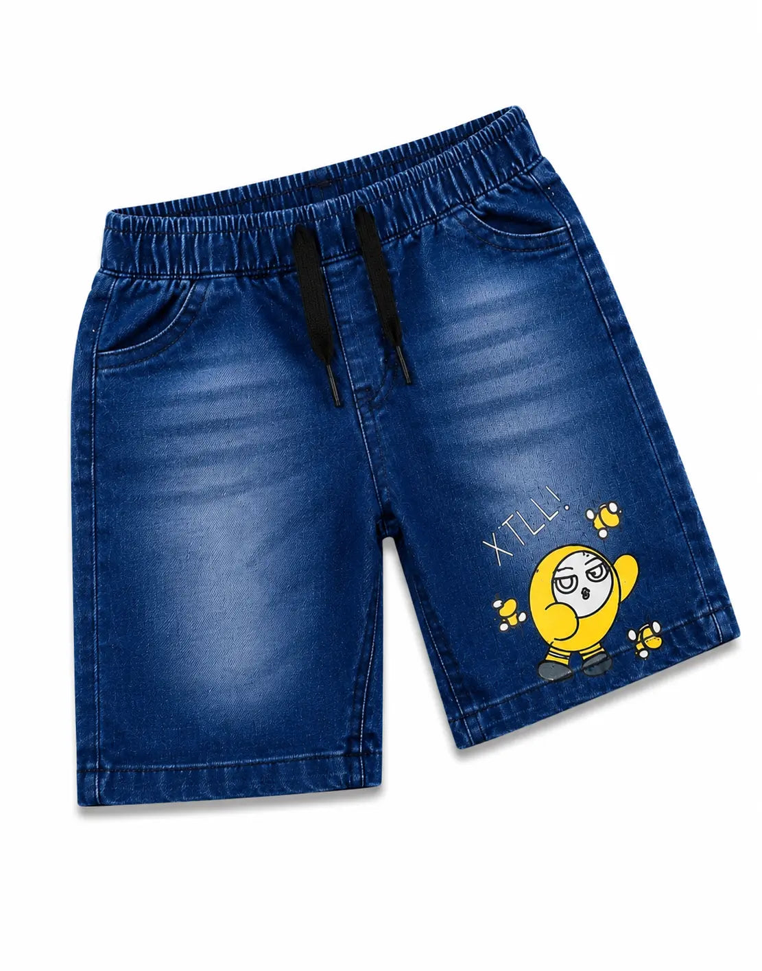 3 Peice Fancy Baba Summer Suit
