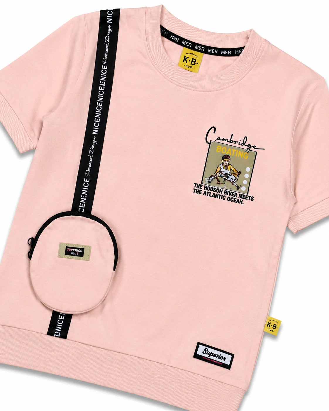 2 Piece Fancy Summer Suit For Boys