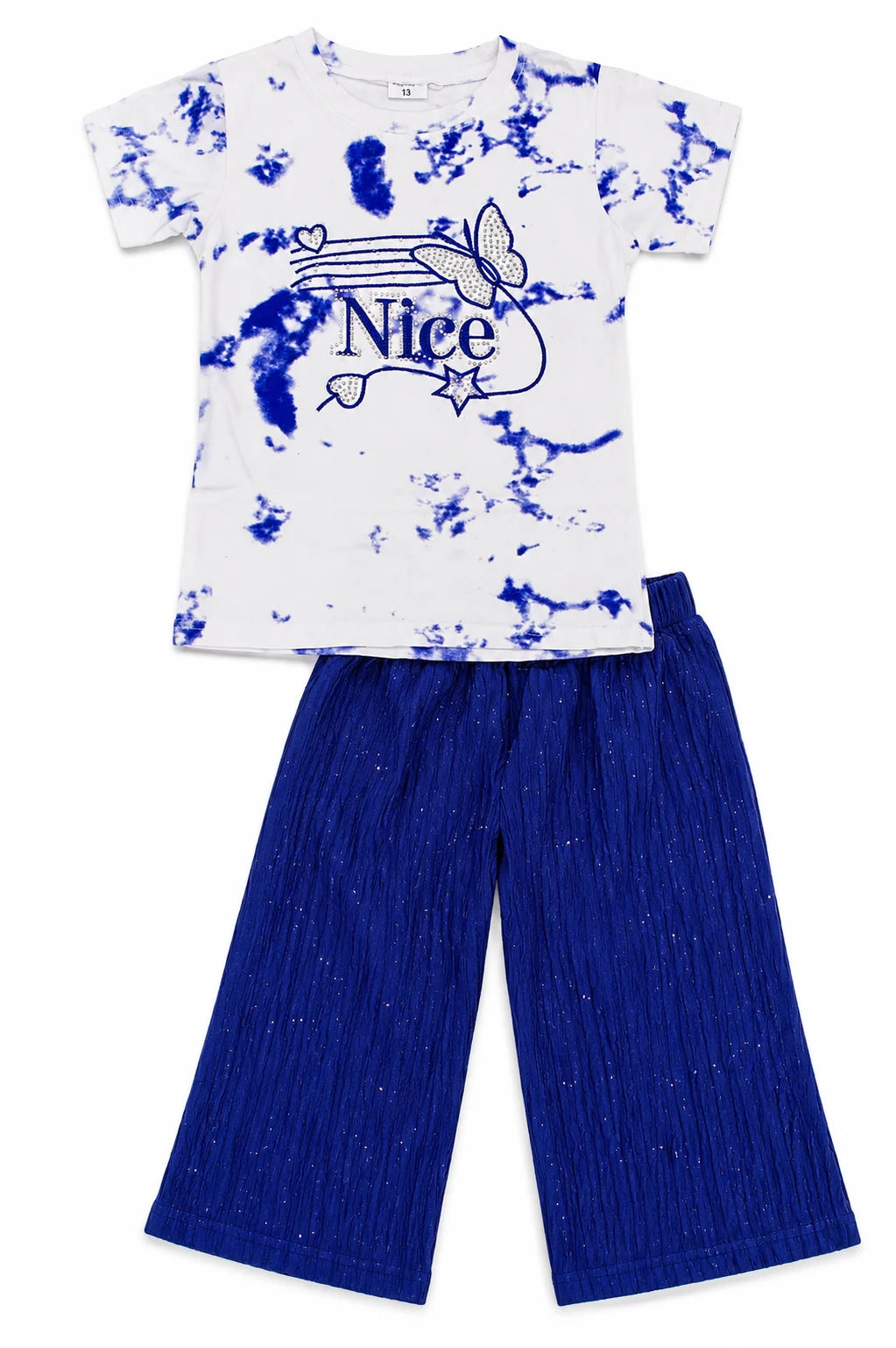Fancy Summer Suit For Girls