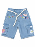 Short For Girls