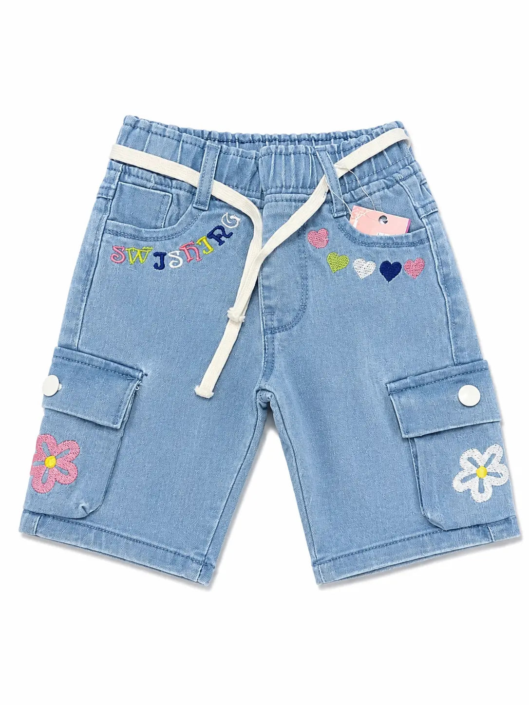 Short For Girls