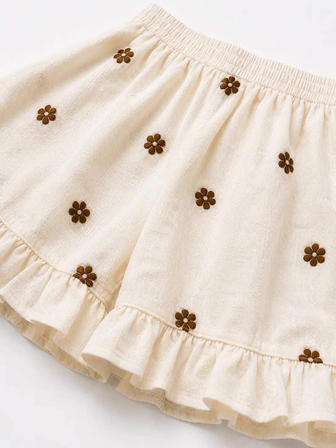Frock Baby Summer Suit
