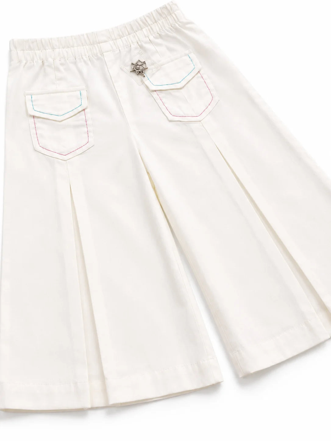 Fancy Summer Suit For Girls