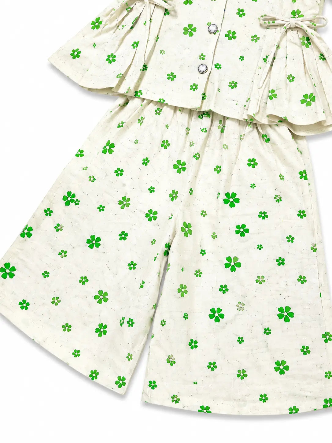 2 Piece Baby Summer Suit