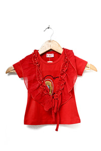 Girls Tops
