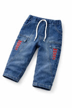 2 Piece Baba Summer Suit
