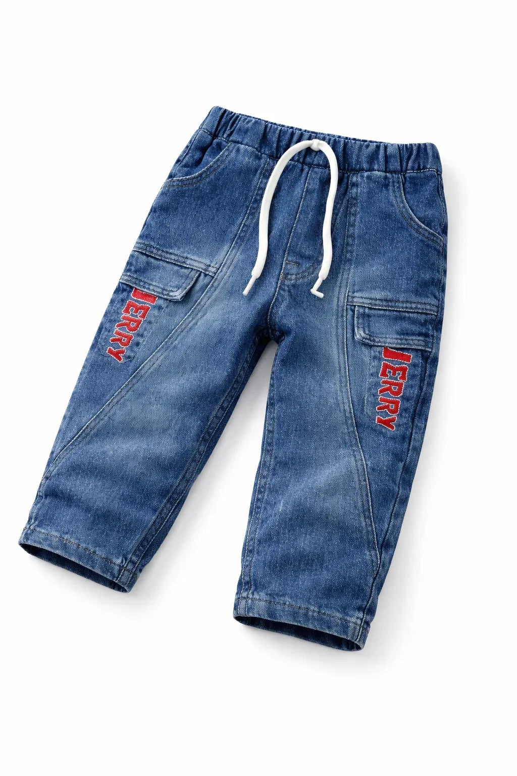 2 Piece Baba Summer Suit