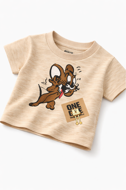 2 Piece Baba Summer Suit