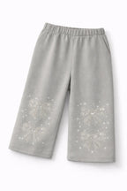 2 Piece Fancy Summer Suit For Girls