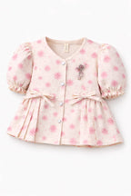 Fancy Baby Summer Suit