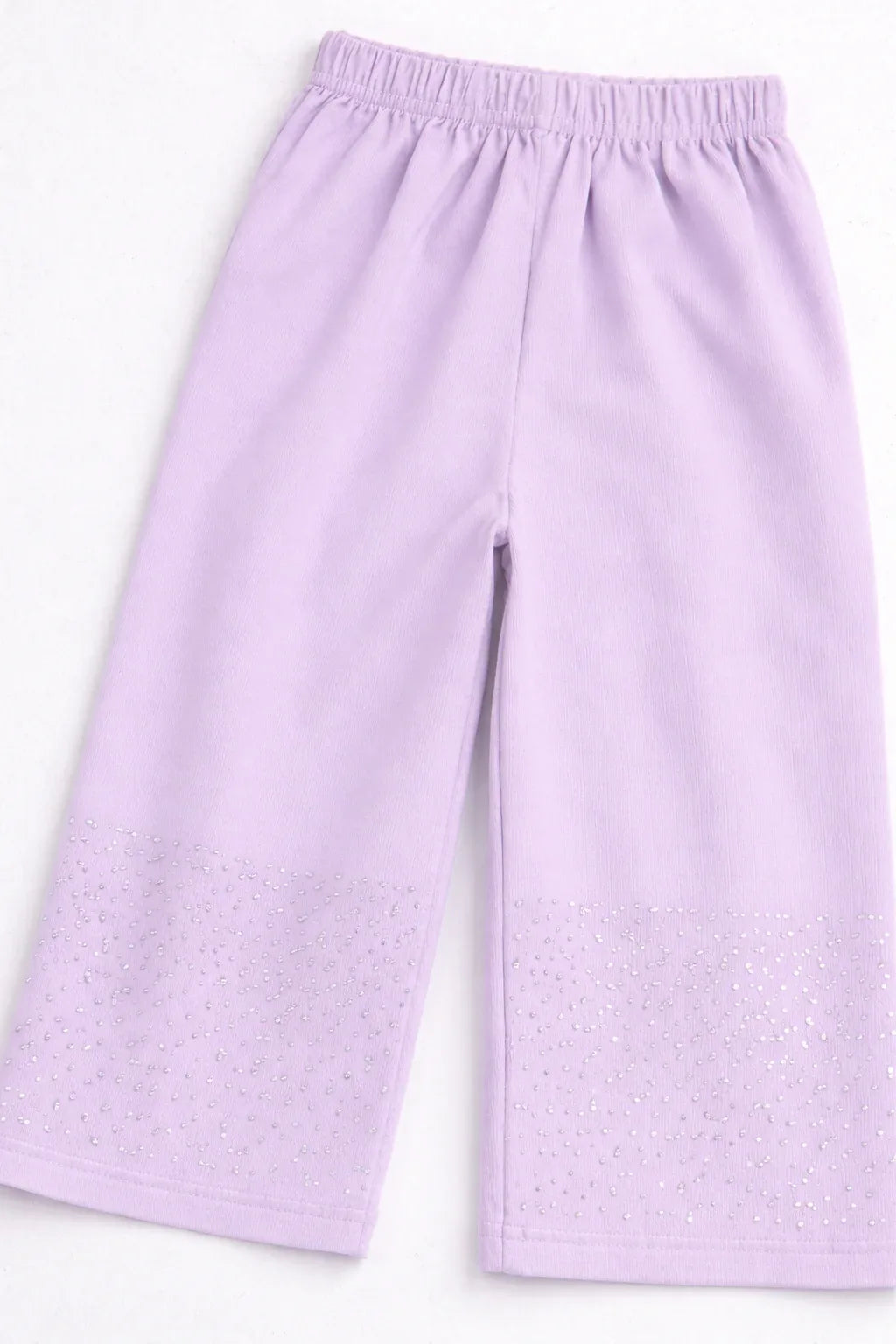 2 Piece Fancy Summer Suit For Girls