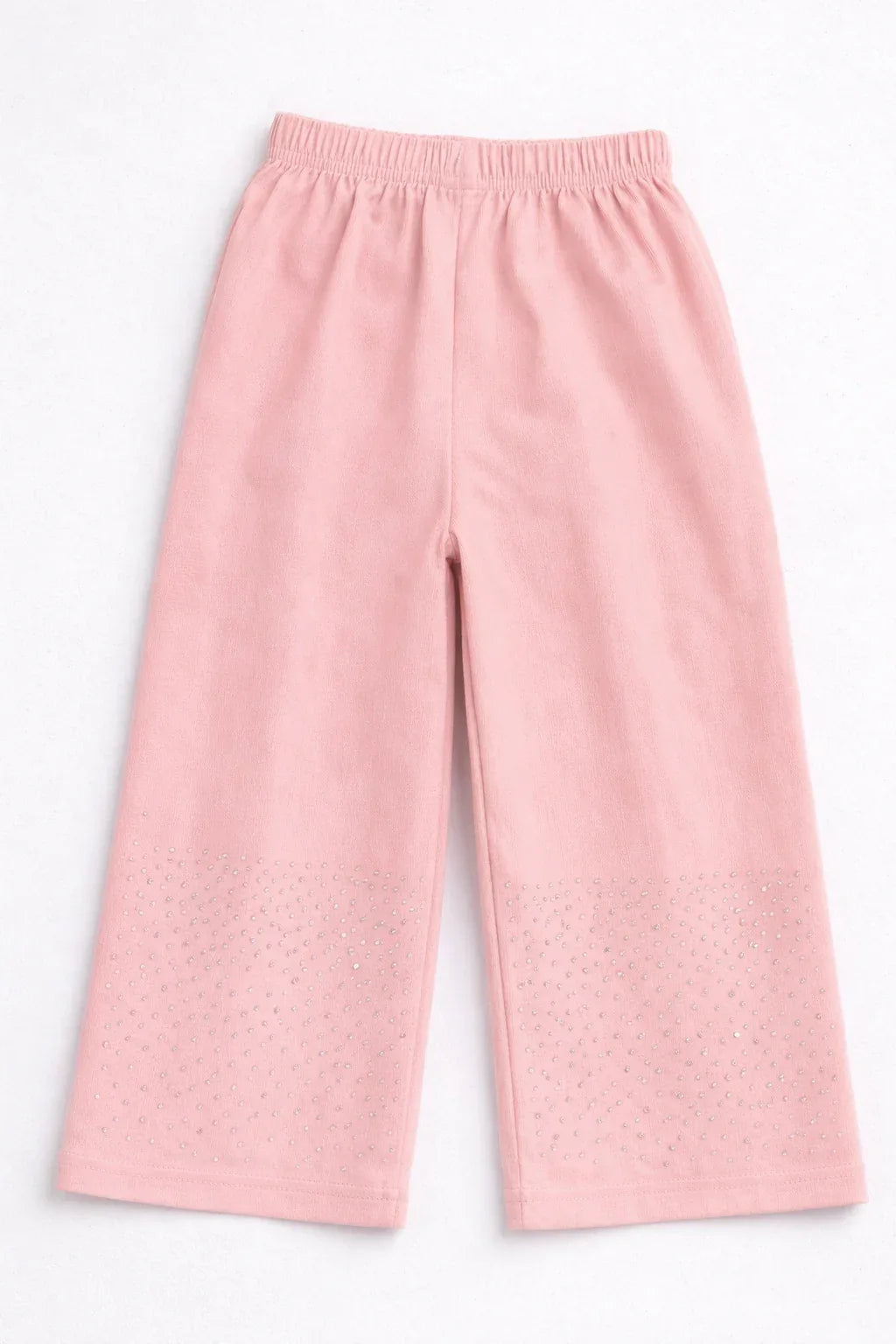 2 Piece Fancy Summer Suit For Girls