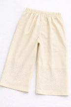 2 Piece Fancy Summer Suit For Girls