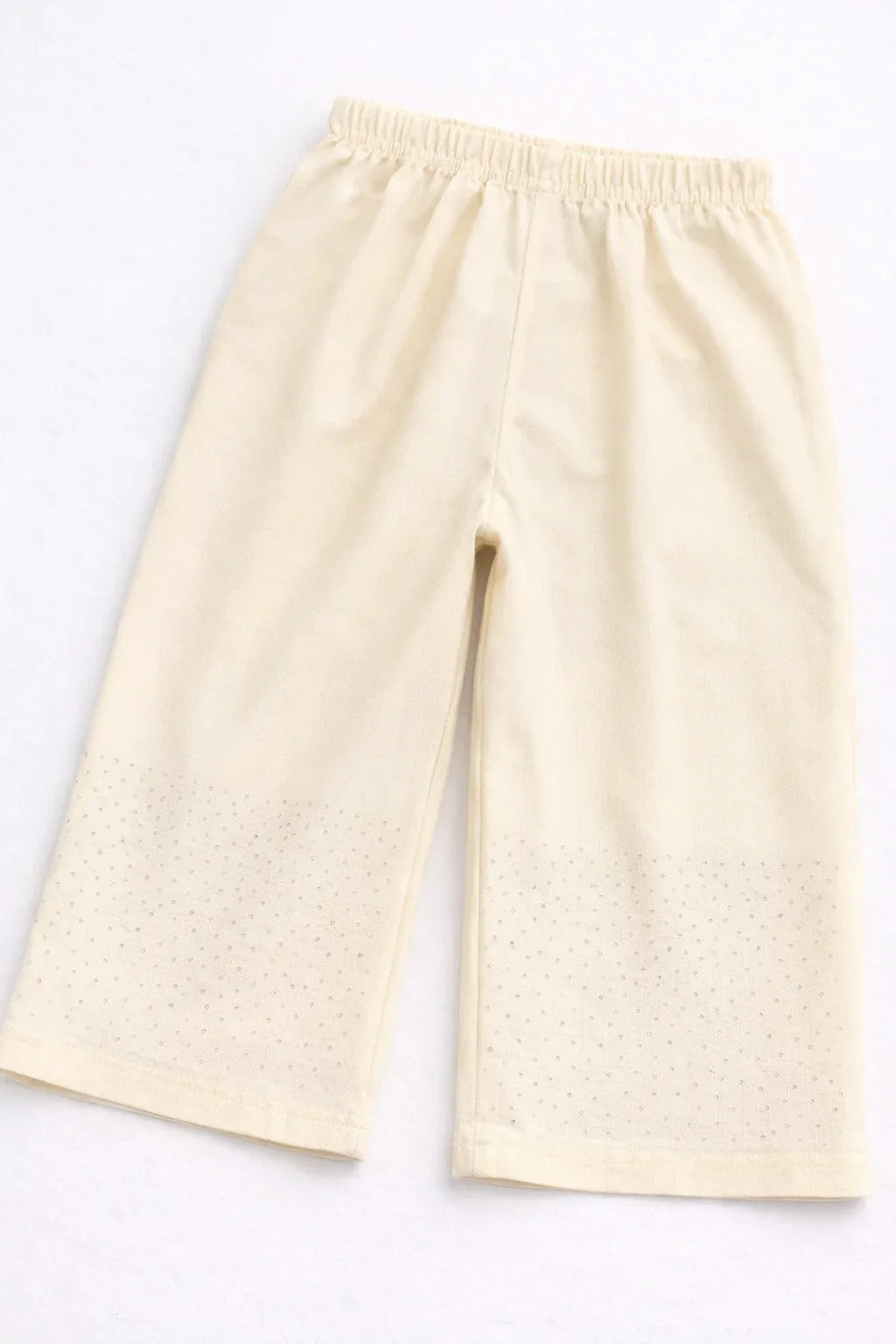 2 Piece Fancy Summer Suit For Girls