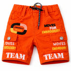 Short For Boys